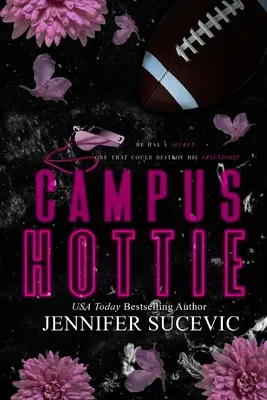 Campus Hottie- Ediție specială - Campus Hottie- Special Edition