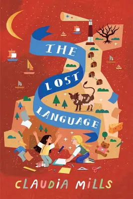 Limba pierdută - The Lost Language