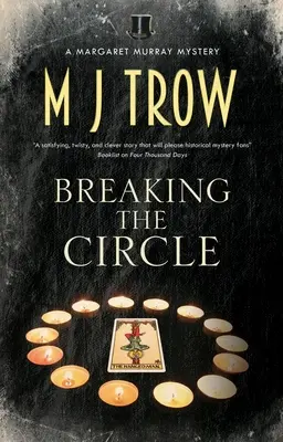 Ruperea cercului - Breaking the Circle