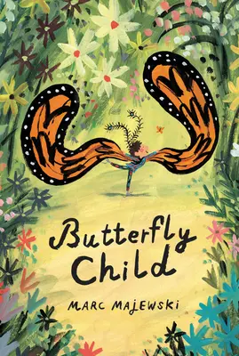 Copilul fluture - Butterfly Child