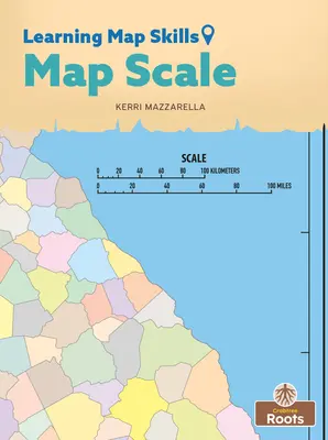 Scara hărții - Map Scale