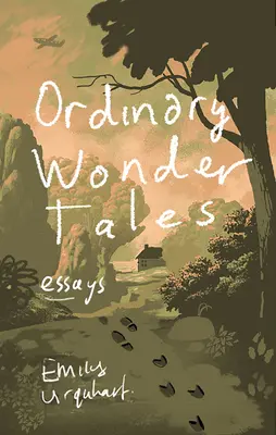 Povești minune obișnuite - Ordinary Wonder Tales