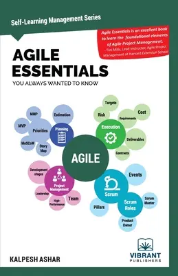 Esențialele Agile pe care ați vrut întotdeauna să le știți - Agile Essentials You Always Wanted To Know