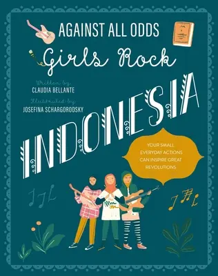 Girls Rock Indonezia - Girls Rock Indonesia