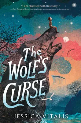 Blestemul lupului - The Wolf's Curse