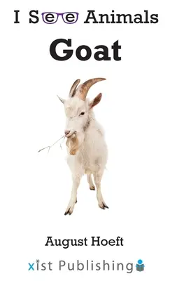 Capră - Goat