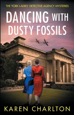 Dansând cu fosile prăfuite - Dancing With Dusty Fossils
