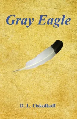Vulturul cenușiu - Gray Eagle