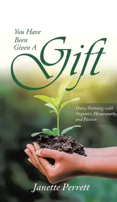 Ți s-a oferit un dar - You Have Been Given a Gift