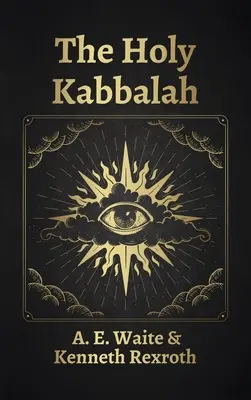 Sfânta Kabbalah Hardcover - Holy Kabbalah Hardcover