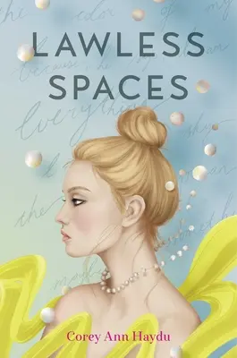 Spații fără lege - Lawless Spaces
