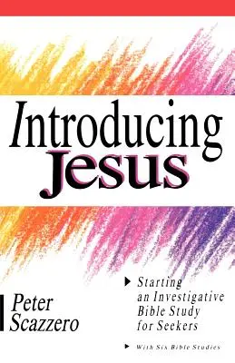Prezentându-l pe Iisus - Introducing Jesus
