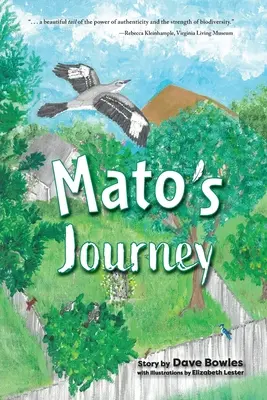 Călătoria lui Mato - Mato's Journey
