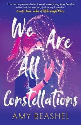 Cu toții suntem constelații - We Are All Constellations