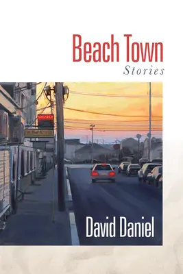 Beach Town: Povești - Beach Town: Stories