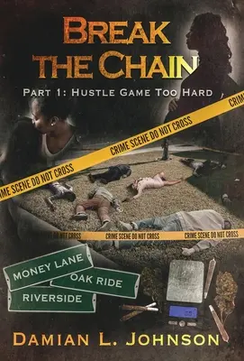 Break the Chain: Partea 1: Un joc prea dur - Break the Chain: Part 1: Hustle Game Too Hard