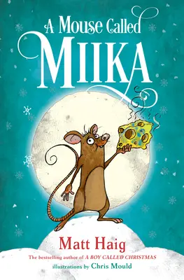 Un șoarece numit Miika - A Mouse Called Miika