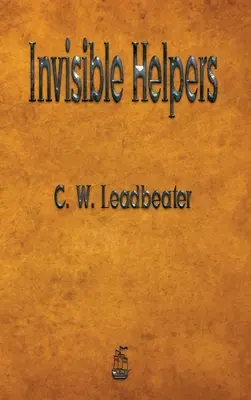Ajutoarele invizibile - Invisible Helpers