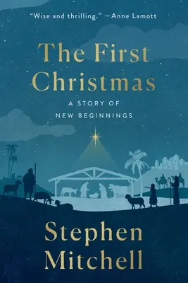 Primul Crăciun: O poveste a noilor începuturi - The First Christmas: A Story of New Beginnings