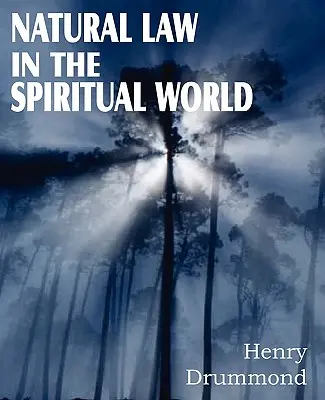 Legea naturală în lumea spirituală - Natural Law in the Spiritual World