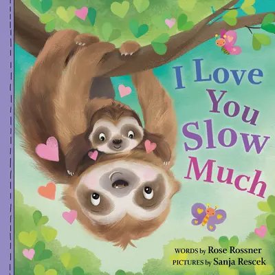 Te iubesc încet - I Love You Slow Much