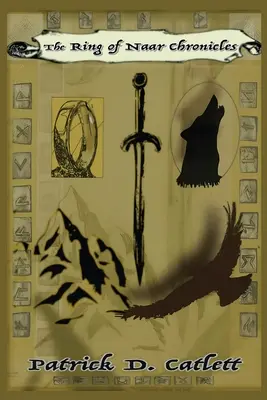 Cronicile Inelul lui Naar - The Ring of Naar Chronicles