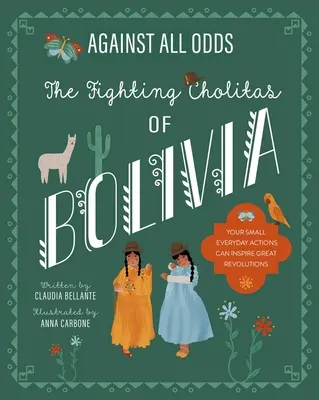 Wrestling Cholitas din Bolivia - The Wrestling Cholitas of Bolivia
