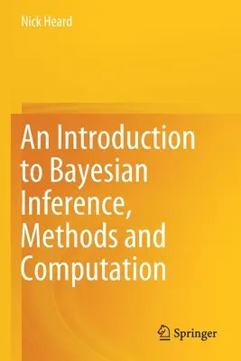O introducere în inferența, metodele și calculul bayesian - An Introduction to Bayesian Inference, Methods and Computation