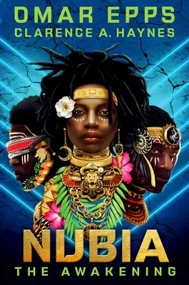 Nubia: Trezirea: The Awakening - Nubia: The Awakening