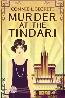 Crimă la Tindari - Murder At The Tindari