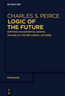 Prelegerile Lowell din 1903 - The 1903 Lowell Lectures