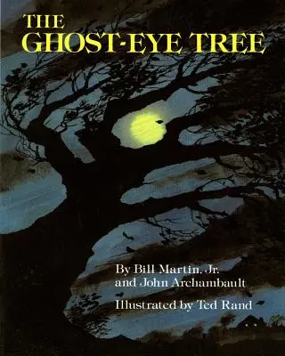 Copacul cu ochi de fantomă - The Ghost-Eye Tree