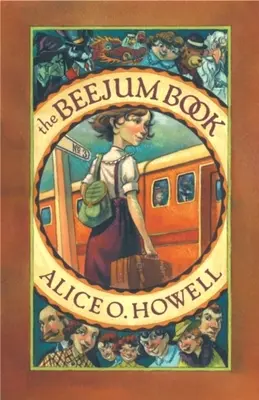 Cartea Beejum - The Beejum Book