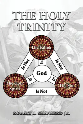 Sfânta Treime - The Holy Trinity