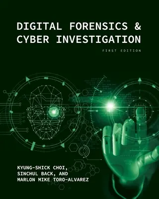 Criminalistică digitală și investigații cibernetice - Digital Forensics and Cyber Investigation
