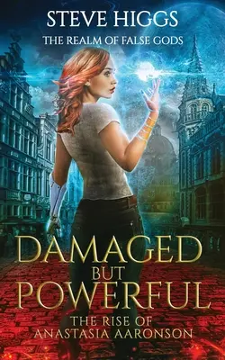 Răniți, dar puternici - Damaged but Powerful