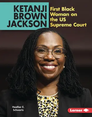 Ketanji Brown Jackson: Prima femeie de culoare de la Curtea Supremă a SUA - Ketanji Brown Jackson: First Black Woman on the Us Supreme Court