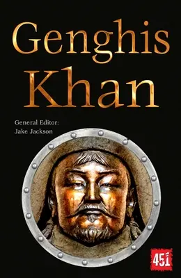 Genghis Khan: Lideri epici și legendari - Genghis Khan: Epic and Legendary Leaders