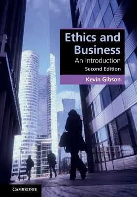 Etică și afaceri: O introducere - Ethics and Business: An Introduction