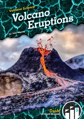 Erupții vulcanice - Volcano Eruptions