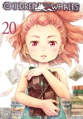 Copiii balenelor, Vol. 20 - Children of the Whales, Vol. 20