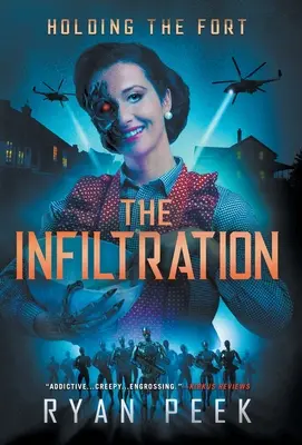 Ținând fortul: Infiltrarea - Holding the Fort: The Infiltration