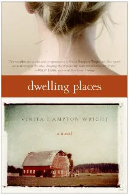 Locuri de locuit - Dwelling Places