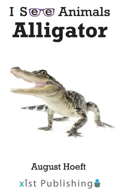 Aligator - Alligator