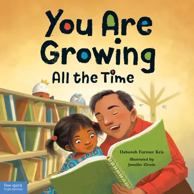 Tu crești tot timpul - You Are Growing All the Time