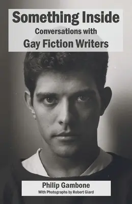 Something Inside: Conversații cu scriitori de ficțiune gay - Something Inside: Conversations with Gay Fiction Writers