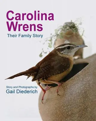 Carolina Wrens: Povestea familiei lor - Carolina Wrens: Their Family Story