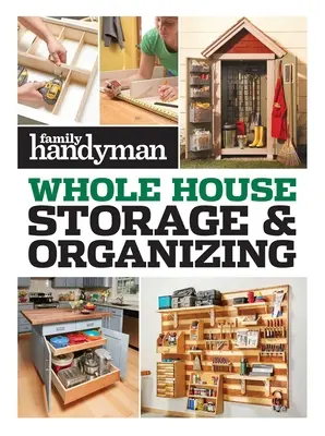 FH Întreaga casă de depozitare și organizare - FH Whole House Storage & Organizing