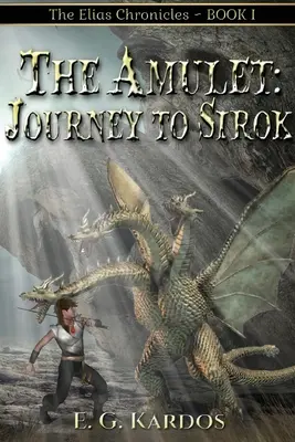 Amuleta: Călătorie spre Sirok - The Amulet: Journey to Sirok