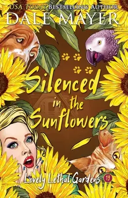 Silențios în floarea-soarelui - Silenced in the Sunflowers